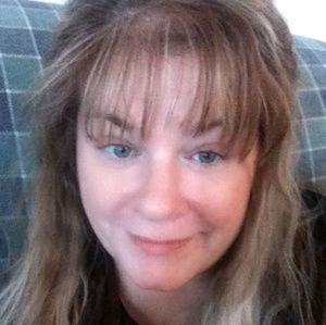 Meet your Posher, Kellie